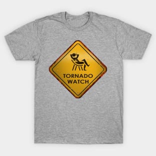 Tornado Watch T-Shirt